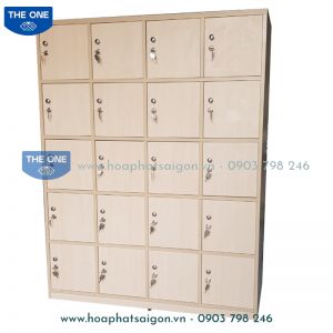 SẢN PHẨM LOOKER GỖ
